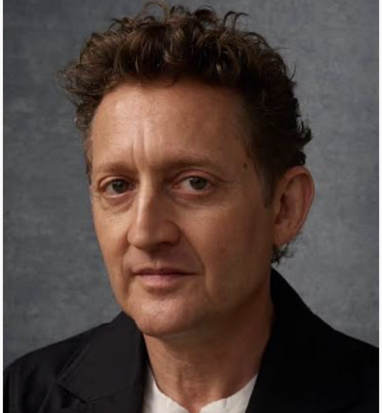 Alex Winter's photo