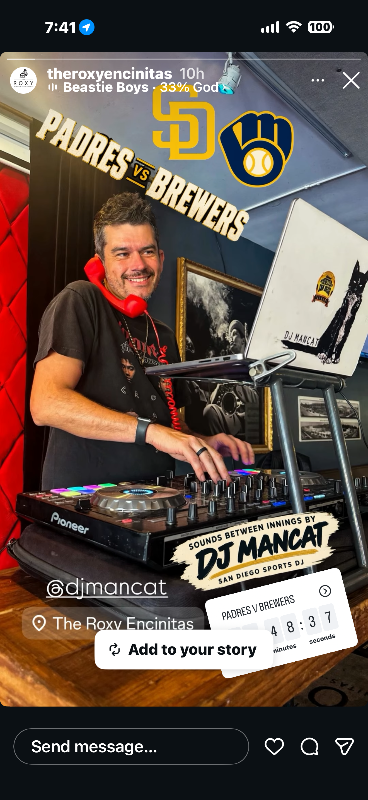 mancat's photo